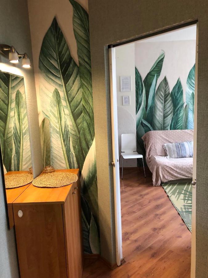 Apartament Kameralny 12 格但斯克 外观 照片