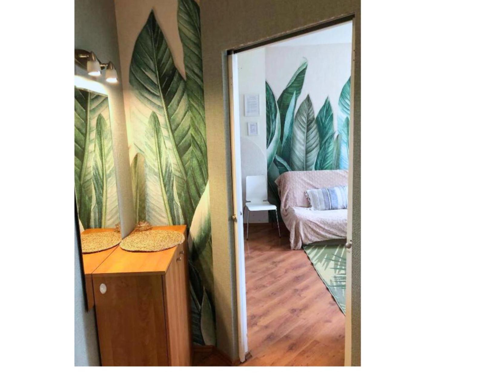 Apartament Kameralny 12 格但斯克 外观 照片