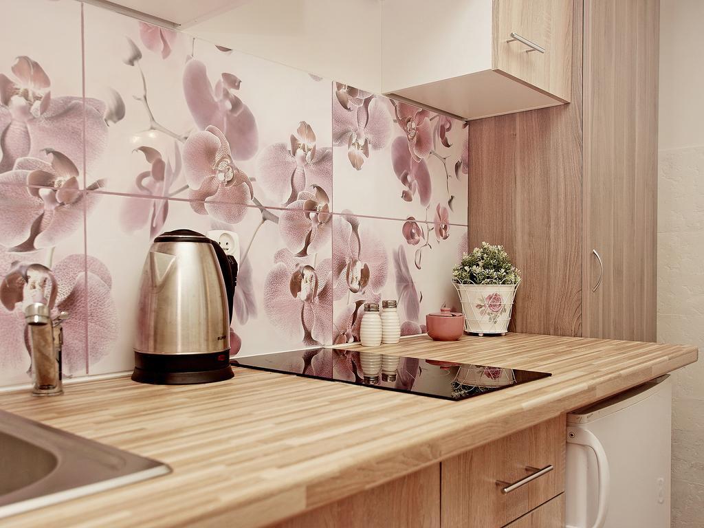 Apartament Kameralny 12 格但斯克 外观 照片